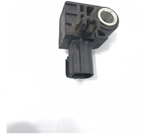 Sensor Impacto Frontal Ford New Fiesta 2014/2021