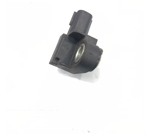 Sensor Impacto Frontal Ford New Fiesta 2014/2021
