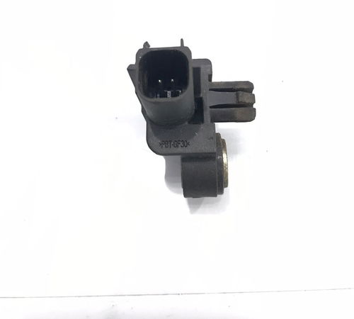 Sensor Impacto Frontal Ford New Fiesta 2014/2021