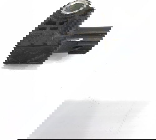 Sensor Impacto Frontal Ford New Fiesta 2...