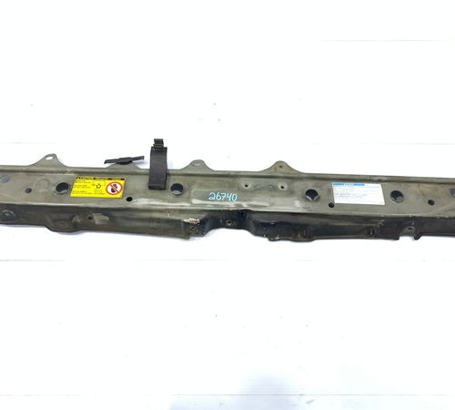 Travessa Superior Painel Frontal Toyota ...
