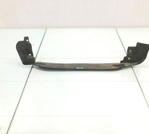 Defletor Inferior Radiador Fiat Palio/strada/idea