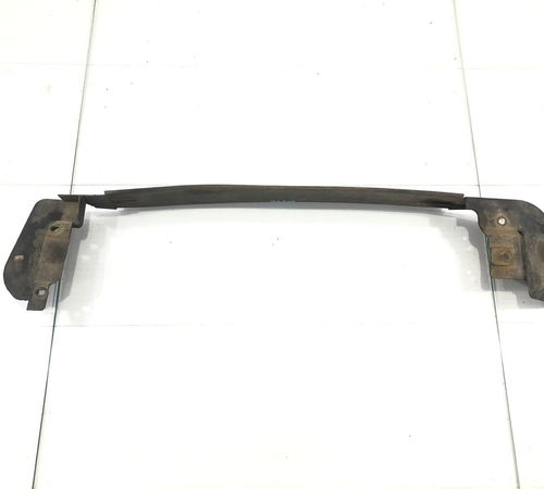 Defletor Inferior Radiador Fiat Palio/strada/idea