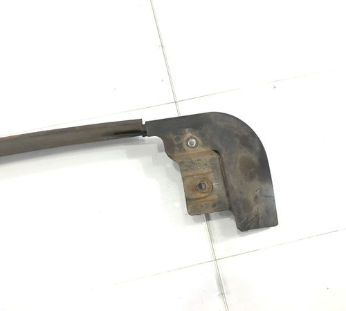 Defletor Inferior Radiador Fiat Palio/strada/idea