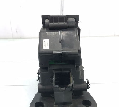 Trambulador Seletor Marcha Citroen C4 Lounge 2011/2015