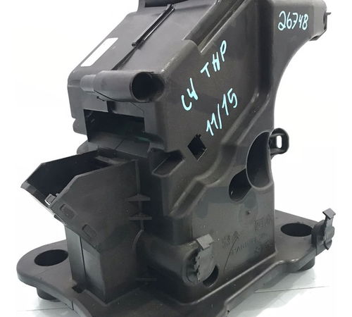 Trambulador Seletor Marcha Citroen C4 Lounge 2011/2015