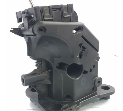 Trambulador Seletor Marcha Citroen C4 Lounge 2011/2015
