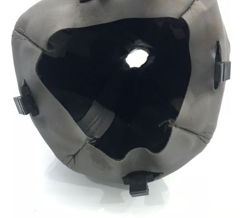 Coifa Trambulador Marcha Fiat Grand Siena 2012/2021