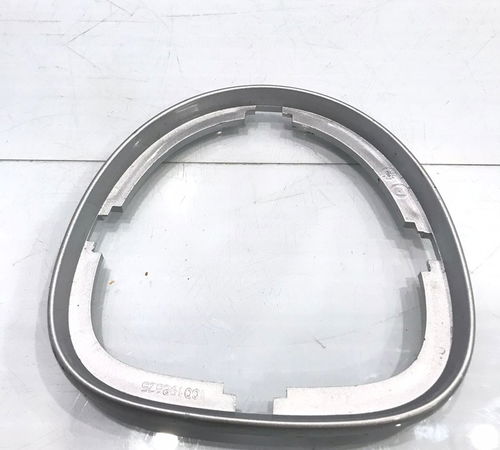 Moldura Alavanca Câmbio Fiat Grand Siena 2012/2021