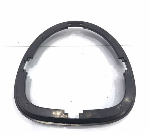 Moldura Alavanca Câmbio Fiat Grand Siena 2012/2021