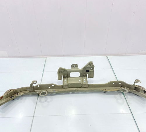 Travessa Superior Painel Frontal Nissan Tiida 2008/2014