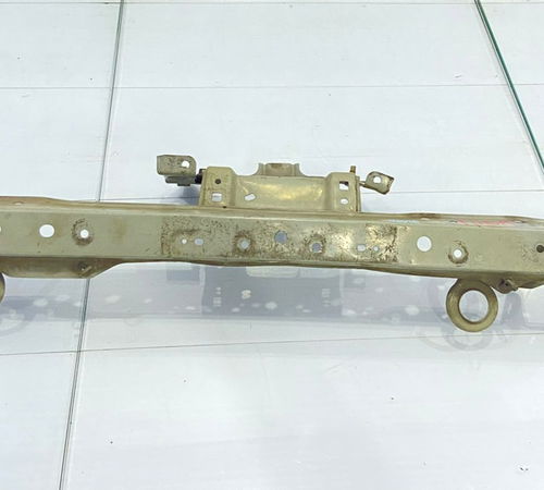 Travessa Superior Painel Frontal Nissan Tiida 2008/2014