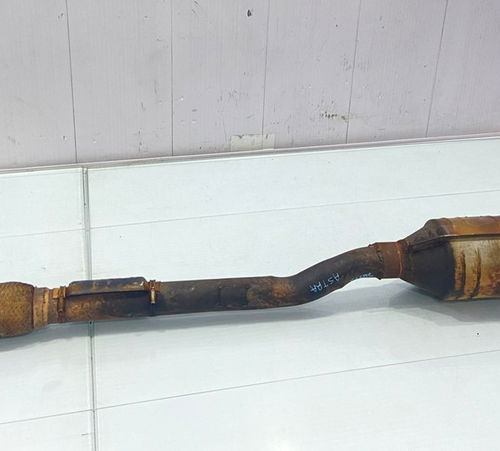 Catalisador Chevrolet Astra 2006/2012