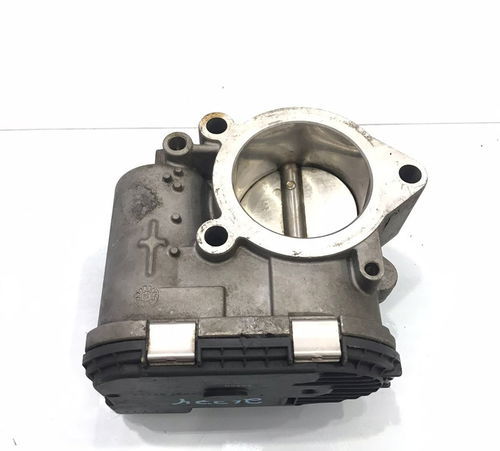 Tbi Corpo Borboleta Citroen C3 2013/2021 1.5/.16