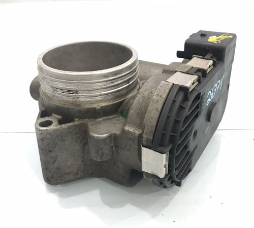 Tbi Corpo Borboleta Citroen C3 2013/2021 1.5/.16