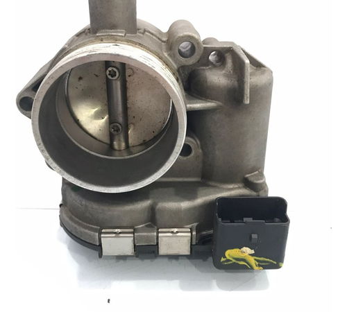Tbi Corpo Borboleta Citroen C3 2013/2021 1.5/.16