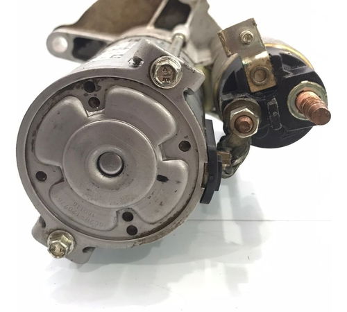 Motor De Arranque Citroen C3 2013/2021 1.5/.16