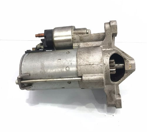 Motor De Arranque Citroen C3 2013/2021 1.5/.16