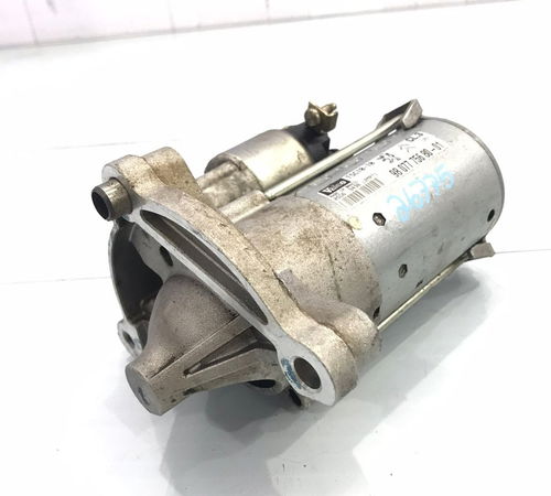 Motor De Arranque Citroen C3 2013/2021 1.5/.16