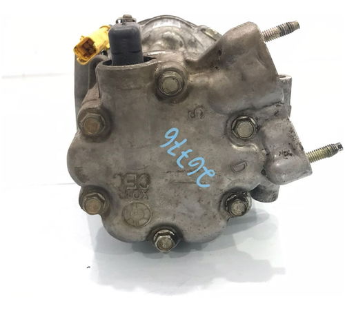 Compressor Ar-condicionado Citroen C3 2013/2021 1.5/1.6