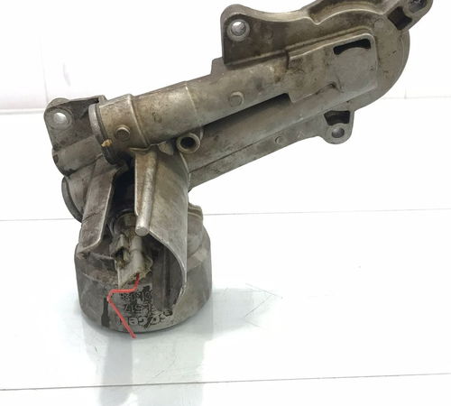 Suporte Filtro De Óleo Citroen Peugeot C3 207