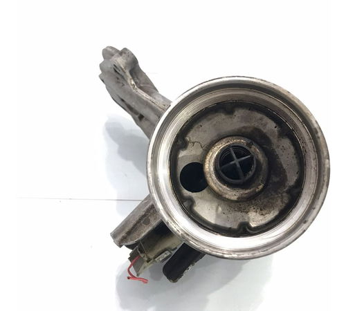 Suporte Filtro De Óleo Citroen Peugeot C3 207