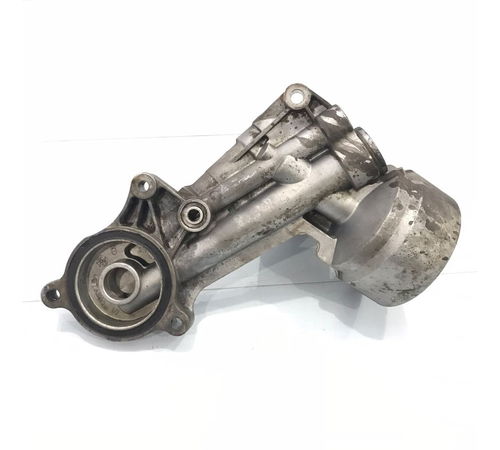 Suporte Filtro De Óleo Citroen Peugeot C3 207