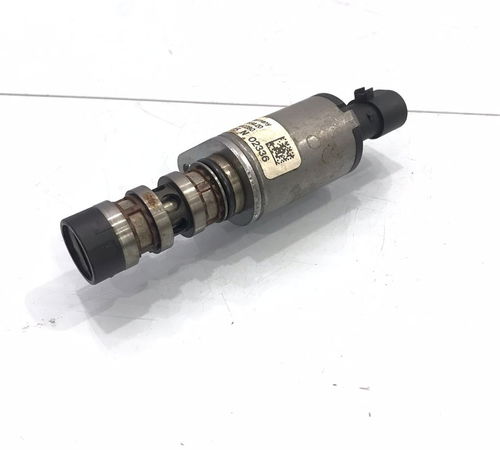 Válvula Vvt Cabeçote Citroen C3 1.6 2013/2021