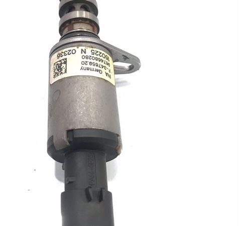 Válvula Vvt Cabeçote Citroen C3 1.6 2013/2021