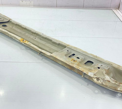 Travessa Inferior Painel Frontal Hyundai Hb20 2013/2021