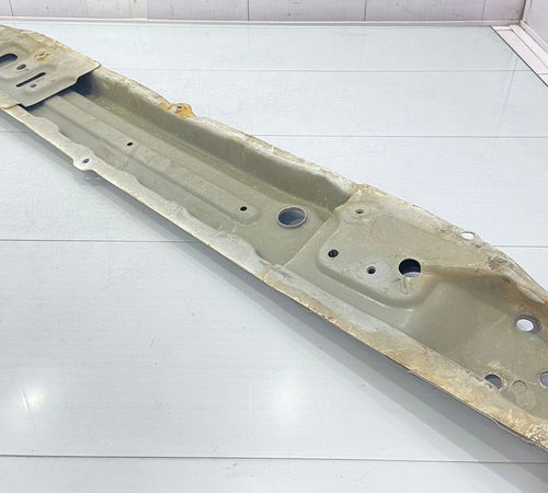 Travessa Inferior Painel Frontal Hyundai Hb20 2013/2021
