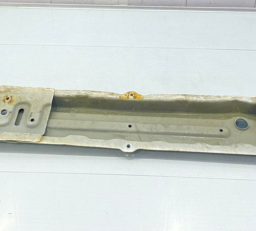Travessa Inferior Painel Frontal Hyundai Hb20 2013/2021