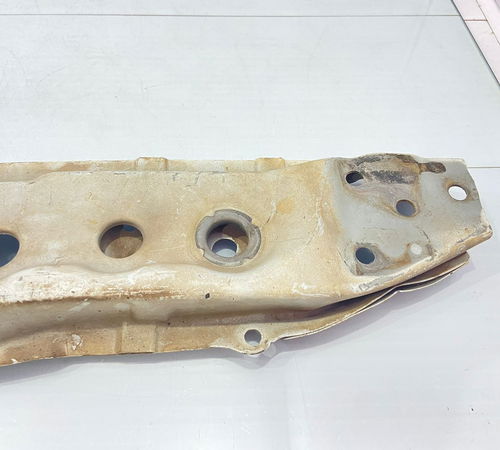 Travessa Inferior Painel Frontal Hyundai Hb20 2013/2021