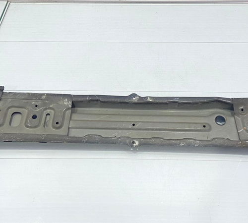 Travessa Inferior Painel Frontal Hyundai Hb20 2013/2021