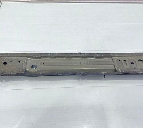 Travessa Inferior Painel Frontal Hyundai Hb20 2013/2021