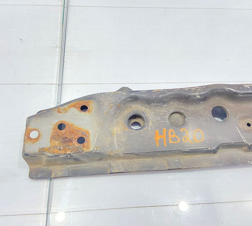 Travessa Inferior Painel Frontal Hyundai Hb20 2013/2021