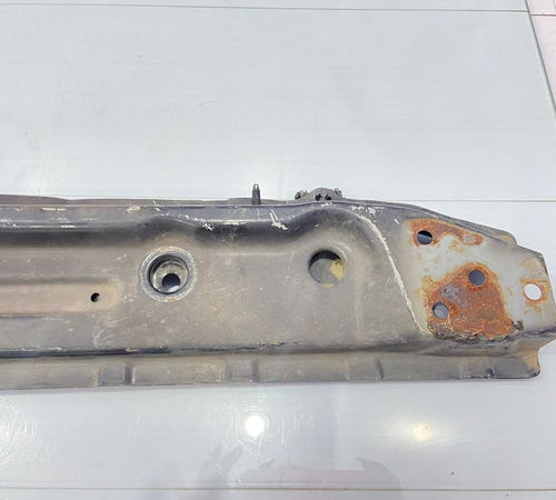 Travessa Inferior Painel Frontal Hyundai Hb20 2013/2021