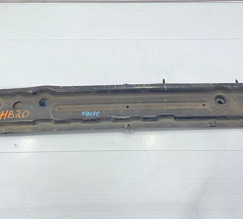 Travessa Inferior Painel Frontal Hyundai Hb20 2013/2021