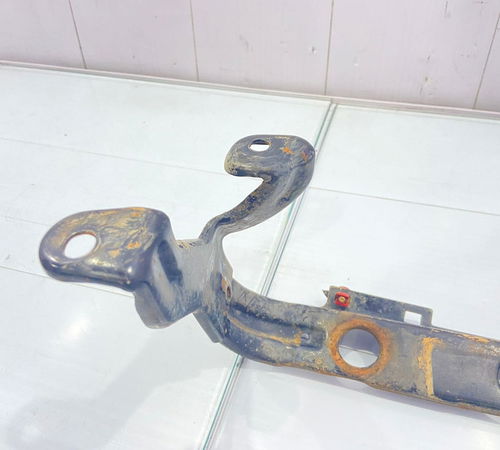 Travessa Inferior Painel Frontal Ford Focus 2003/2008
