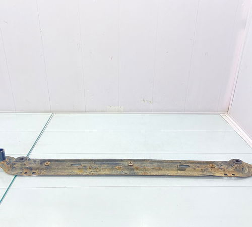 Travessa Inferior Painel Frontal Citroen C4 Pallas Hatch
