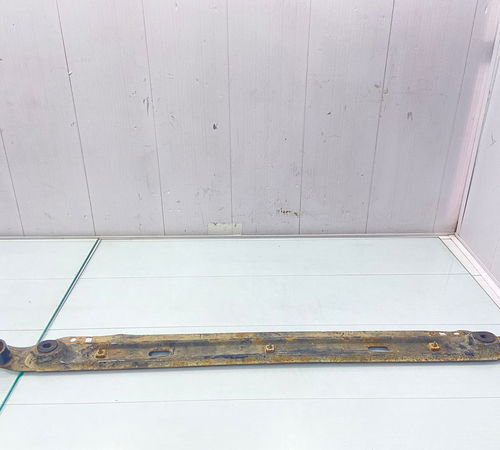 Travessa Inferior Painel Frontal Citroen C4 Pallas Hatch