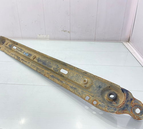 Travessa Inferior Painel Frontal Citroen C4 Pallas Hatch
