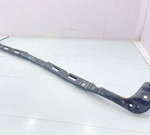 Guia Suporte Central Para-choque Traseiro Vw Golf