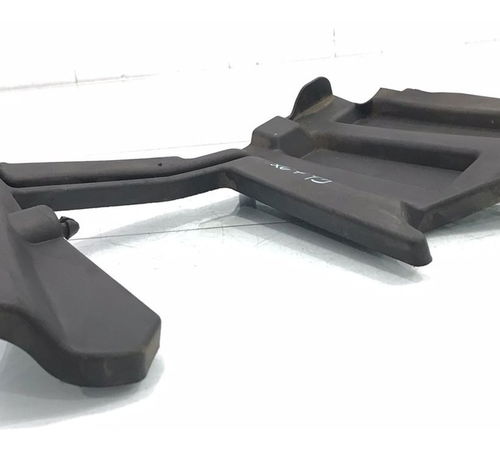 Defletor Radiador Direito Honda Fit 2015/2021