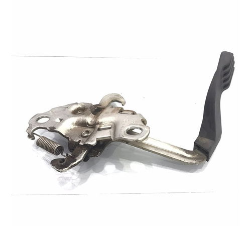 Fechadura Capô Dianteiro Peugeot 208 2013/2021