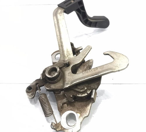 Fechadura Capô Dianteiro Peugeot 208 2013/2021