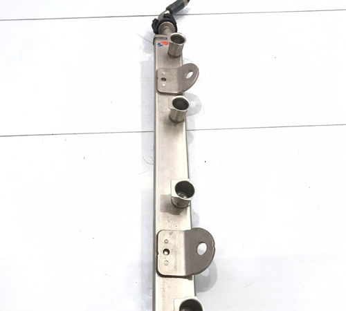 Flauta Bico Injetor Hyundai Creta 2.0