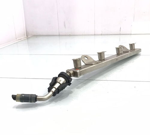 Flauta Bico Injetor Hyundai Creta 2.0