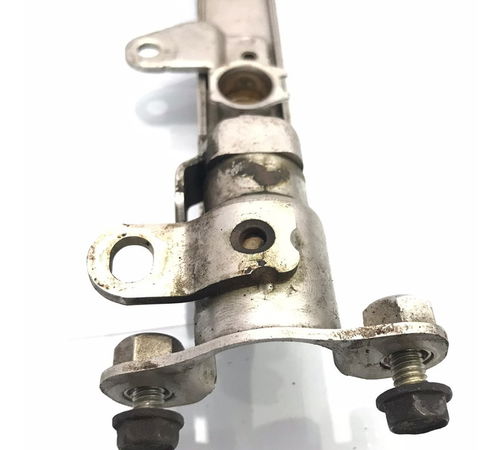 Flauta Bico Injetor Superior Honda Civic/city/fit
