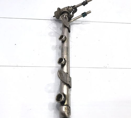Flauta Bico Injetor Honda